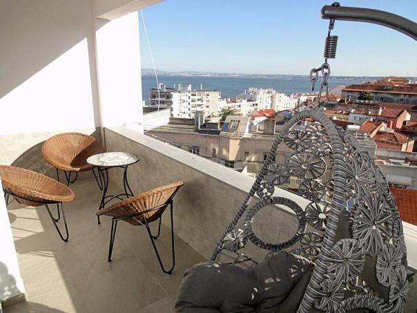 Panteao - Lissabon Altstadt Ngoại thất bức ảnh