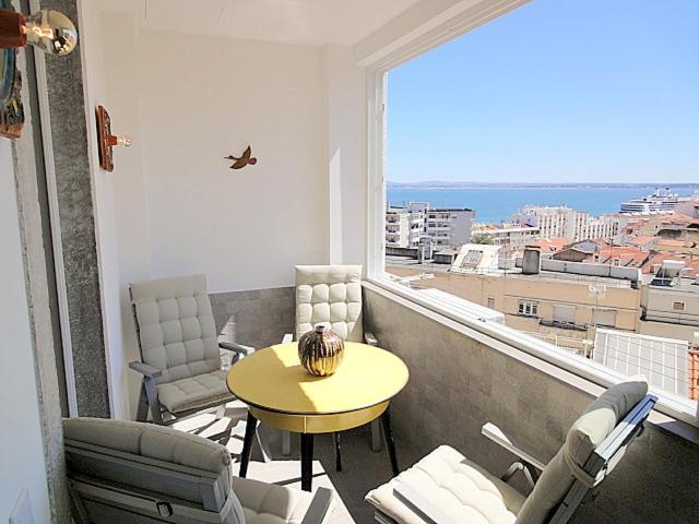 Panteao - Lissabon Altstadt Ngoại thất bức ảnh