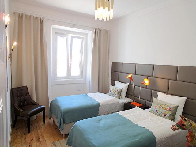 Panteao - Lissabon Altstadt Ngoại thất bức ảnh