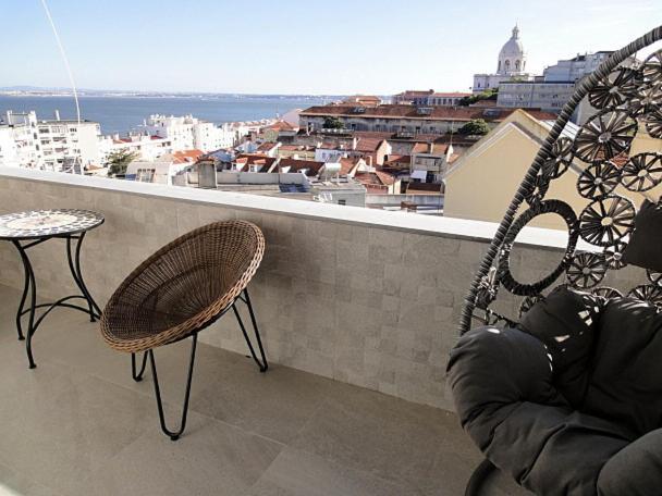 Panteao - Lissabon Altstadt Ngoại thất bức ảnh