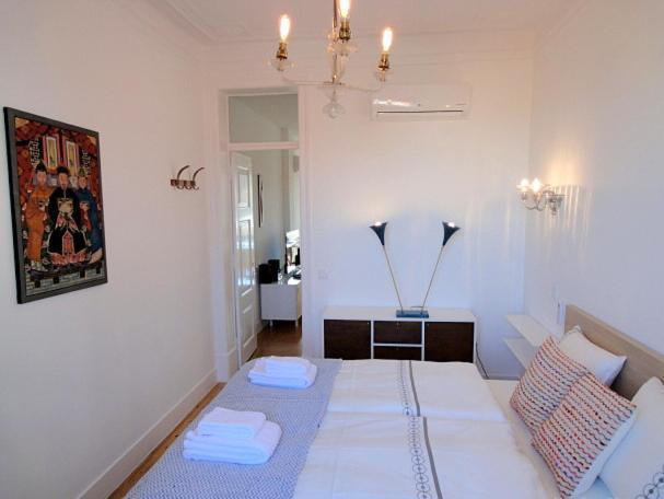 Panteao - Lissabon Altstadt Ngoại thất bức ảnh